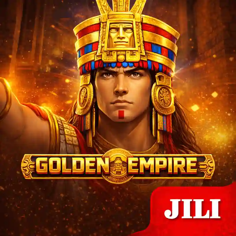 Golden Empire Slot Game
