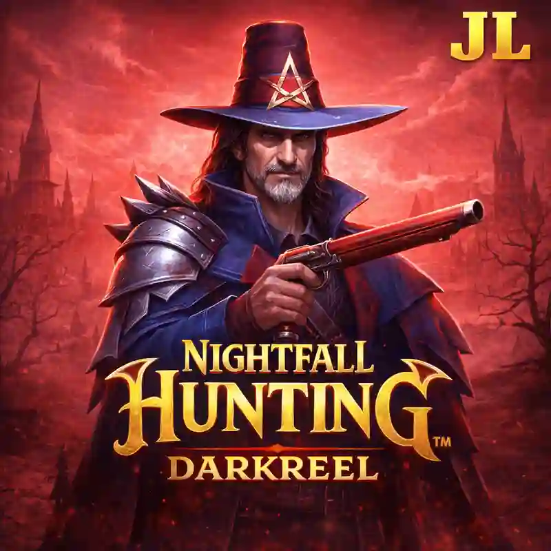 Nightfall Hunting Premium Casino Slot Game