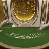 Salon Privé Blackjack N