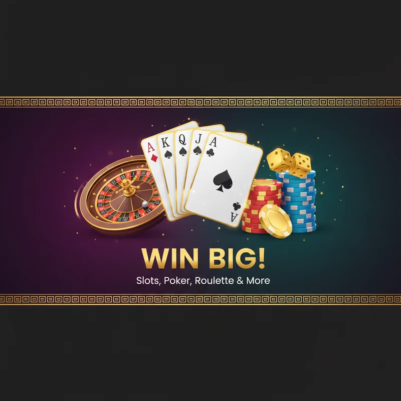 haha777 Banner Promotions